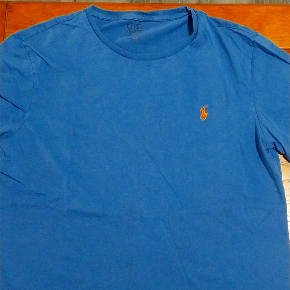 Medium Polo Shirt